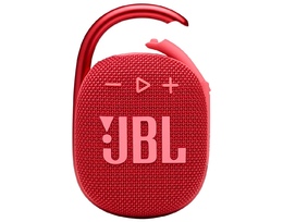 Portativ akustika JBL CLIP 4 Red