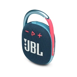 Portativ akustika JBL CLIP 4 Blue Pink