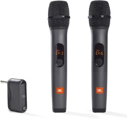 Mikrofon JBL Wireless Microphone Set