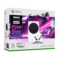 Xbox SERIES S 512GB SSD  2/GAME