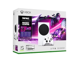 Xbox SERIES S 512GB SSD  2/GAME