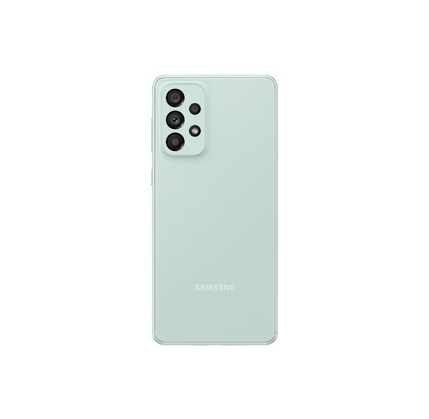Smartfon Samsung Galaxy A73 6GB/128GB NFC Green (A736)