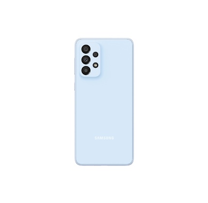 Smartfon Samsung Galaxy A33 6GB/128GB NFC Blue (A336)