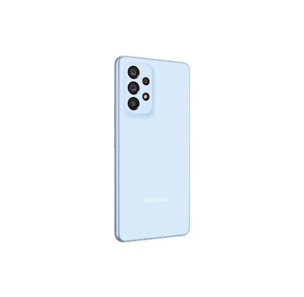 Smartfon Samsung Galaxy A53 6GB/128GB NFC Blue (A536)