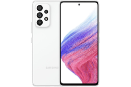 Smartfon Samsung Galaxy A53 8GB/256GB NFC White (A536)