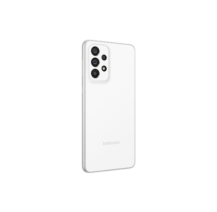 Smartfon Samsung Galaxy A33 6GB/128GB NFC White (A336)