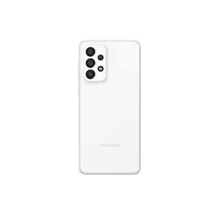 Smartfon Samsung Galaxy A33 6GB/128GB NFC White (A336)