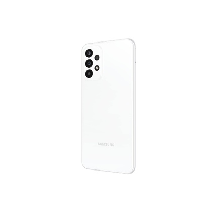 Smartfon Samsung Galaxy A23 4GB/64GB NFC White (A235)