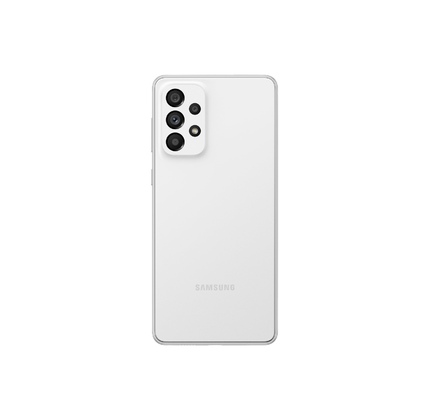 Smartfon Samsung Galaxy A73 6GB/128GB NFC White (A736)