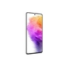 Smartfon Samsung Galaxy A73 6GB/128GB NFC White (A736)