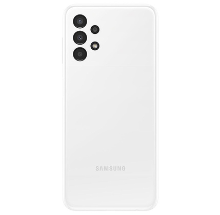 Smartfon Samsung Galaxy A13 4GB/64GB NFC White (A135)