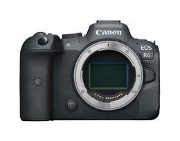 Fotoaparat Canon EOS R6 BODY (4082C044AA)