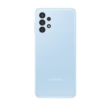 Smartfon Samsung Galaxy A13 4GB/64GB NFC Blue (A135)