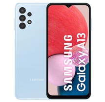 Smartfon Samsung Galaxy A13 4GB/64GB NFC Blue (A135)
