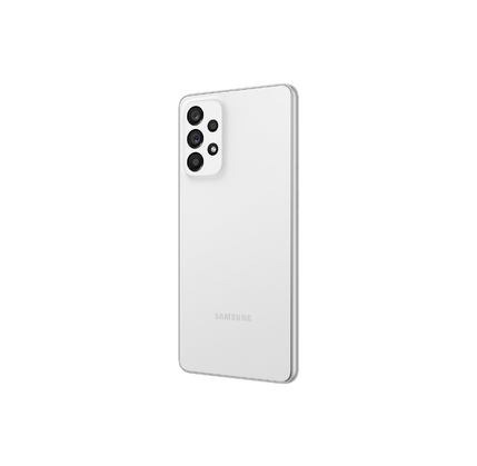 Smartfon Samsung Galaxy A73 8GB/256GB NFC White (A736)