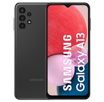 Smartfon Samsung Galaxy A13 4GB/64GB NFC Black (A135)