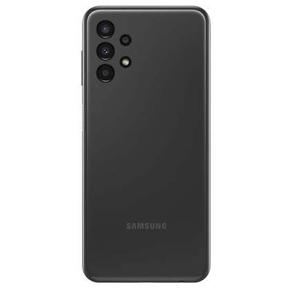 Smartfon Samsung Galaxy A13 4GB/128GB NFC Black (A135)