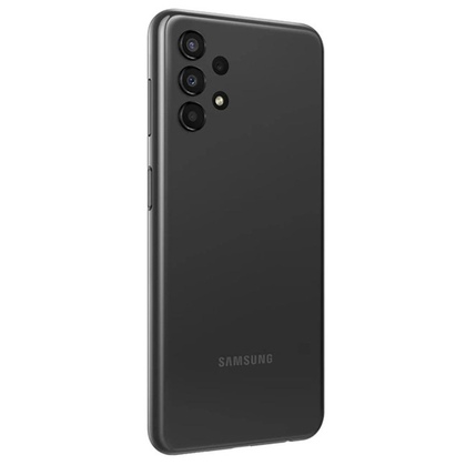 Smartfon Samsung Galaxy A13 4GB/128GB NFC Black (A135)