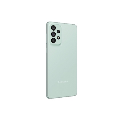 Smartfon Samsung Galaxy A73 8GB/256GB NFC Green (A736)
