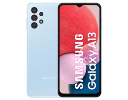 Smartfon Samsung Galaxy A13 3GB/32GB Blue (A135)