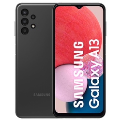 Smartfon Samsung Galaxy A13 3G/32GB NFC Black (A135)