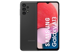 Smartfon Samsung Galaxy A13 3G/32GB NFC Black (A135)