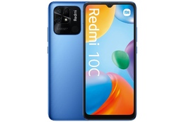 Smartfon Xiaomi Redmi 10C 4GB/128GB Blue