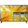 Televizor LG 55UQ76003LD.AMCB