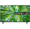 Televizor LG 65UQ80001LA.AMCB
