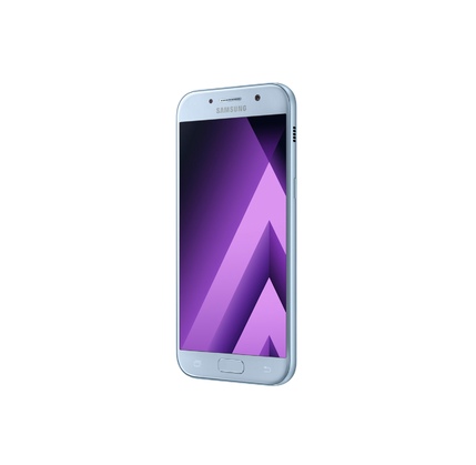 Smartfon SAMSUNG A520 BLUE 32GB