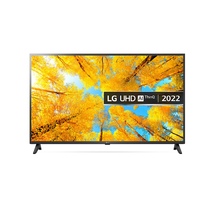 Televizor LG 43UQ76003LD.AMCB