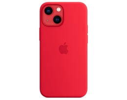 Çexol iPhone 13 Silicone Case with MagSafe PRODUCT Red (MM2C3ZM/A)