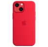 Çexol iPhone 13 Silicone Case with MagSafe PRODUCT Red (MM2C3ZM/A)