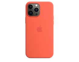 Çexol iPhone 13 Pro Max Silicone MagSafe Nectarine (MN6D3ZM/A)
