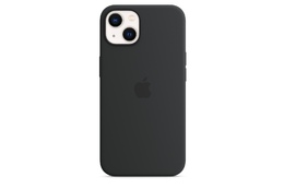 Çexol iPhone 13 Silicone Case with MagSafe Midnight (MM2A3ZM/A)
