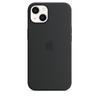Çexol iPhone 13 Silicone Case with MagSafe Midnight (MM2A3ZM/A)