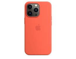Çexol iPhone 13 Pro Silicone Case with MagSafe Nectarine (MN683ZM/A)