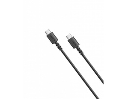 Kabel Anker PowerLine Select+ USB-C to USB-C 2.0 (A8033H11)