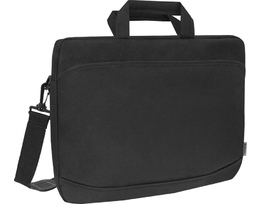 Notbuk üçün çanta Defender  Monte 17 Laptop bag, black, organizer (26065)