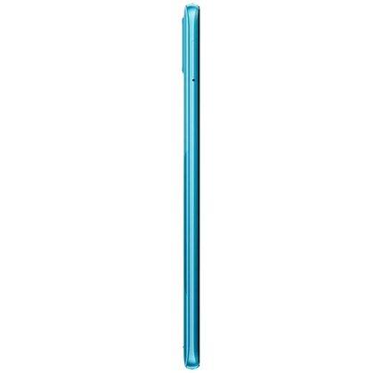Smartfon Realme C25Y 4GB/64GB Glacier blue
