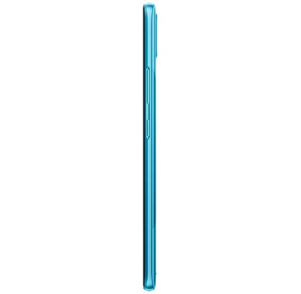 Smartfon Realme C25Y 4GB/64GB Glacier blue