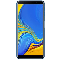 Smartfon Samsung Galaxy A7 64Gb Blue (SM-A750)