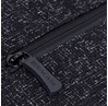 Notbuk üçün çanta RIVACASE 7915 black Laptop sleeve 15.6" with handles / 12