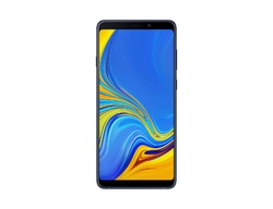 Smartfon Samsung Galaxy A9 2018 128GB Blue (SM-A920)