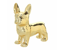 Dekor Tognana Gold Bulldog 21 sm
