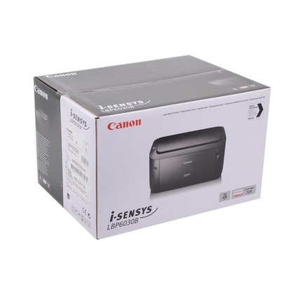 Printer Canon i-SENSYS LBP6030B