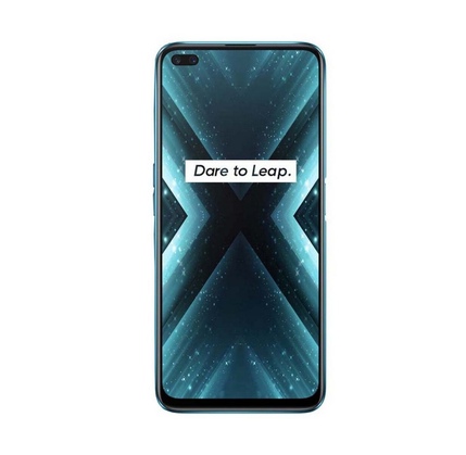 Smartfon Realme X3 8GB/128GB Blue