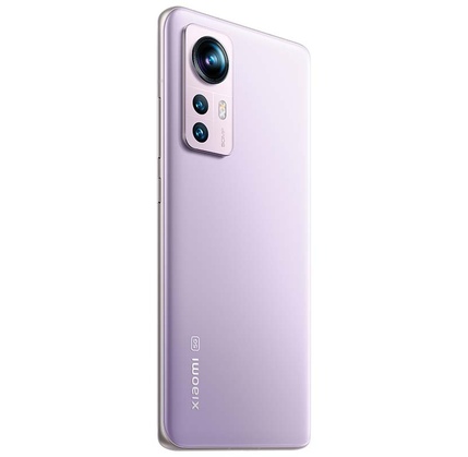 Smartfon Xiaomi 12X 5G 8GB/256GB Purple