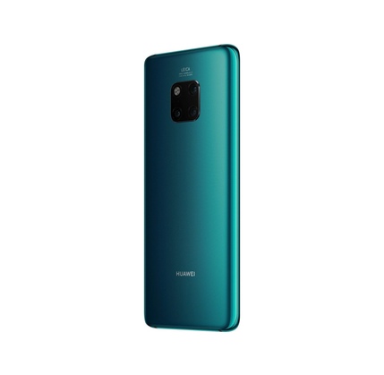 Smartfon Huawei Mate 20 Pro 128Gb Green