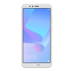 Smartfon Huawei Y6 2018 16Gb Gold